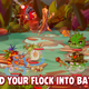 Illustration for article titled The Next emAngry Birds/em Is A Turn-Based Role-Playing Game. What?